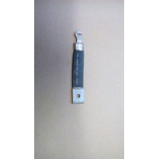 CLANSMAN/LARKSPUR EARTH CABLE  4 INCH LG  TUAAM TO BOX