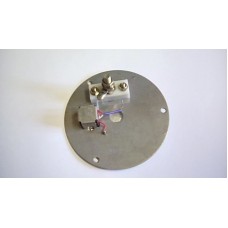 CLANSMAN PLATE ELECTRICAL ASSY RF