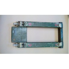 CLANSMAN FRAME,MOUNTING,RADIO PIGGY BACK TYPE VRC321 ETC