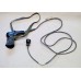 LARKSPUR AFV COMMANDERS MICROPHONE AND LEAD ASSY