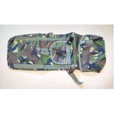 BOWMAN LIGHTWEIGHT MAST SIDE POCKET / CARRIER DPM