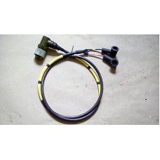BOWMAN ECM CABLE ASSY MAIN POWER 