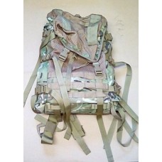 BERGAN LIGHTWEIGHT ECM MTP