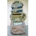 BERGAN LIGHTWEIGHT ECM MTP