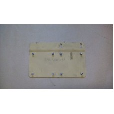 ECM EQUIPMENT GPS,DATA ANTENNA MOUNTING BRACKET