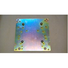 BOWMAN UNIVERSAL MOUNTING TRAY PLATE