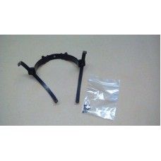 CLANSMAN / BOWMAN HEAD SET KNECK BAND ASSY