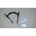 CLANSMAN / BOWMAN HEAD SET KNECK BAND ASSY