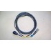 CABLE ASSY RADIO TO PV2413 SEM25 RADIO