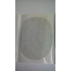 CLANSMAN LIGHTWEIGHT HEAD SET SPEAKER GASKET