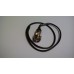 RACAL PANTHER P  COUGAR ETC TRAILING WIRE ANTENNA TNC