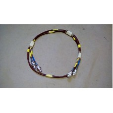 RACAL CABLE ASSY RF, HARNESS