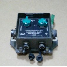 CLANSMAN INTERCONNECTING BOX ANR