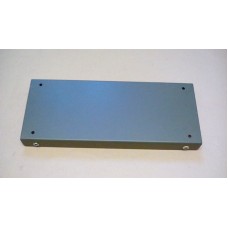 BOWMAN VIK MOUNTING PLATE FRONT