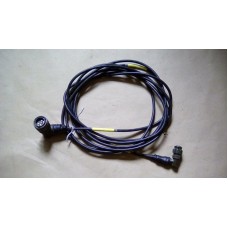 POWER CABLE ASSY 2 PIN / 2 PIN