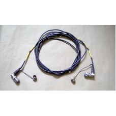 ECM CABLE ASSY  CMDR LASER 