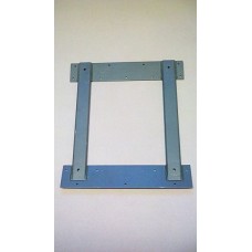 CLANSMAN MOUNTING FRAME RADIO