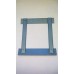 CLANSMAN MOUNTING FRAME RADIO