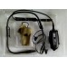 BOWMAN IN EAR HEAD/MIC SET CW PTT