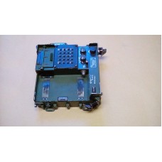 MEL UK/PRC319 TRANSCEIVER RADIO