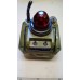 EMERGENCY RUNWAY STROBE LAMP ASSY RED