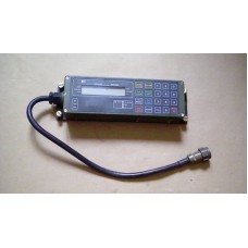 PYE RADIO CONTROL HEAD UNIT (DIGITAL)