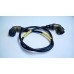 BOWMAN CABLE ASSY POWER 5PM / 5PF
