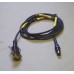 BOWMAN PUDT VIDS CABLE  VIDS 247 LS