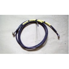 BOWMAN ECM CABLE ASSY TNC / TNC 2MTR LG