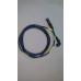 BOWMAN 7 WAY RCU CABLE 3.5MTR (GREEN)
