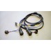 POWER CABLE ASSY BEACON / SPOT LIGHT