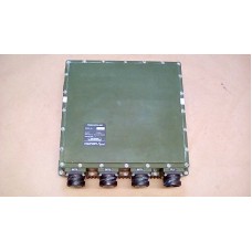 BOWMAN POWER SUPPLY UNIT 3 OUTLET TYPE