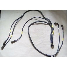 BOWMAN ECM RADIO CONNECTION CABLE BRANCHED