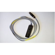 RACAL CABLE ASSY LEMO TO RADIO SIDE INPUT CONNECTOR