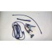 THALES ANTENNA ASSY N TYPE DUAL ANTENNA