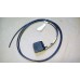 RACAL PANTHER,JAGUAR VEHICLE POWER CABLE ADAPTOR 2.5MTR LG