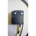 RACAL PANTHER,JAGUAR VEHICLE POWER CABLE ADAPTOR 2.5MTR LG