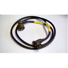RACAL YEOMAN VIU POWER SUPPLY CABLE.