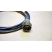 THALES CABLE ASSY BOWMAN 5 PIN TO SMALL 2 PIN