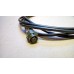 THALES CABLE ASSY BOWMAN 5 PIN TO SMALL 2 PIN