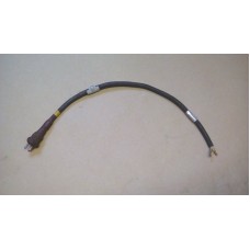 PRESTOLITE VINTAGE TRAILER POWER SOCKET AND LEAD ASSY