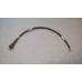 PRESTOLITE VINTAGE TRAILER POWER SOCKET AND LEAD ASSY