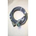 COOKING VESSEL POWER CABLE 4PM / 4PF 2MTR  LG