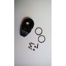 CLANSMAN HEADSET PARTS K1T MICROPHONE