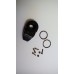 CLANSMAN HEADSET PARTS K1T MICROPHONE