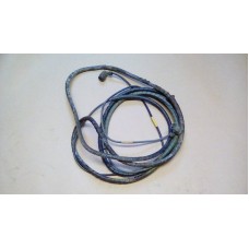 CLANSMAN CONTROL CONNECTOR CABLE 2MTR 7PM/7PM