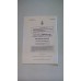 SHELTER COMAND POST 9X9 OPERATING MANUAL