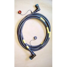 ECM CABLE ASSY RCS-D /  ENCLOSURE