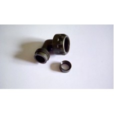 CLANSMAN SOCKET HOUSING 90*