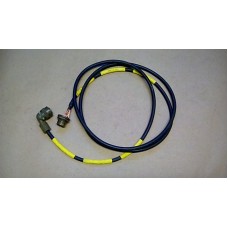 RACAL PANTHER JAGUAR ETC DOG LEG CABLE SOR